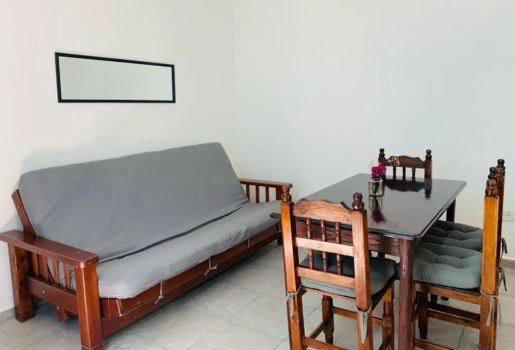 푸에르토 모렐로스 Casa La Catrina 아파트  푸에르토 모렐로스